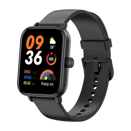 Teza's Tech - COLMI P81 Smartwatch