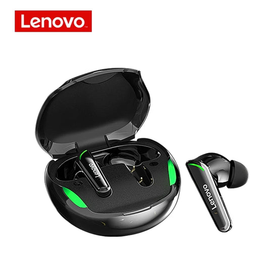 Teza's Tech - Lenovo-XT92 Wireless Bluetooth Headphones