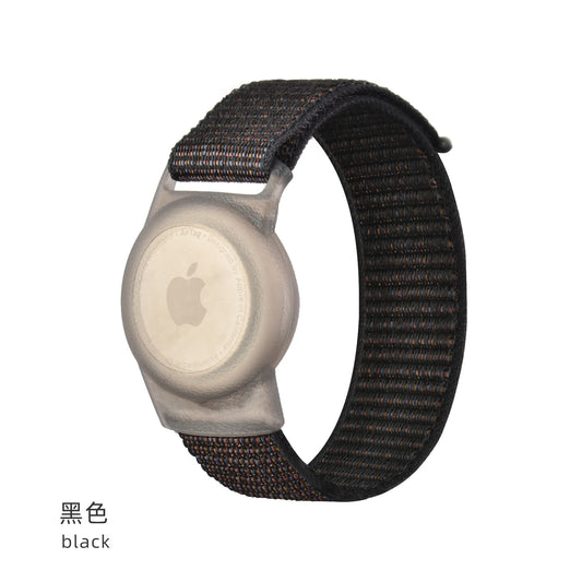 Teza's Tech - AirTag Bracelet